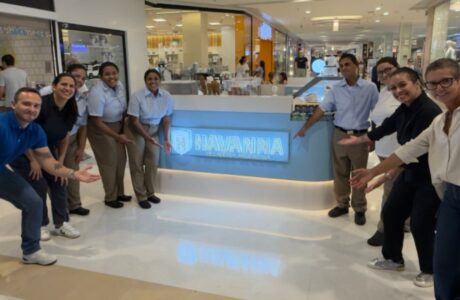 Heladeria Havanna inaugura primeira unidade em São José dos Campos