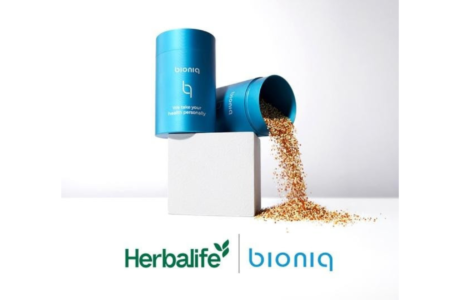 Herbalife vai expandir suas capacidades em suplementos nutricionais personalizados por meio da aquisição planejada da Bioniq