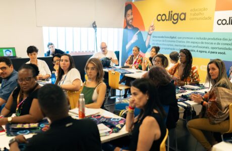 Instituto Motiva e co.liga lançam cursos gratuitos em inteligência artificial
