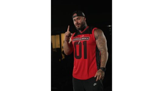 Integralmedica lança desafio no TikTok com música inédita de Leo Stronda