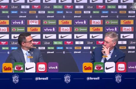 Itaú e Africa Creative transformam convocação da Seleção em ação de engajamento