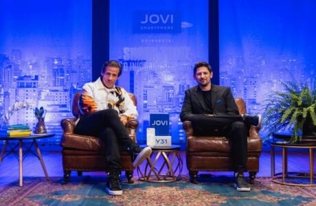 JOVI e Shark Tank Brasil lançam conteúdo especial para impulsionar novos empreendedores