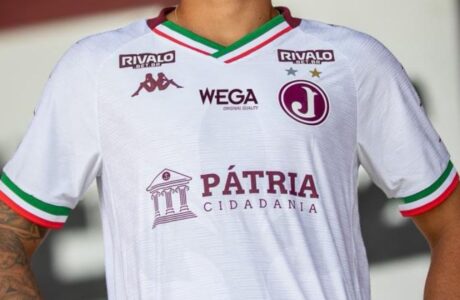 Juventus ganha reforço da Wega para a reta final da Série A2