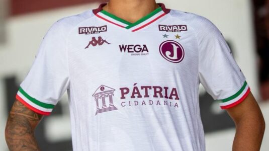 Juventus ganha reforço da Wega para a reta final da Série A2