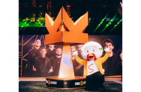 Kings League Brazil Sadia renova patrocínio para o 2º Split