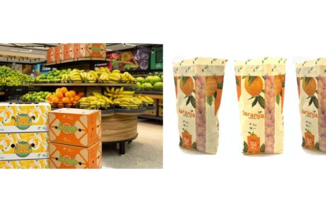 Klabin leva soluções de embalagens para hortifrúti à Fruit Attraction 2026