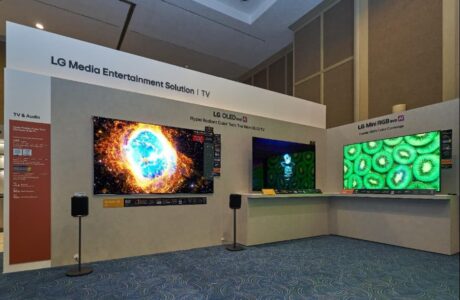 LG revela no InnoFest 2026 como a TV comanda a casa conectada