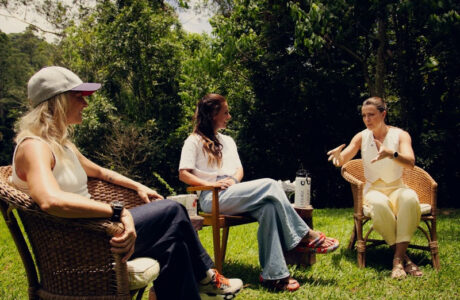 LIQUIDZ lança podcast Cada Gota Conta sobre as jornadas de quem vive o esporte diariamente