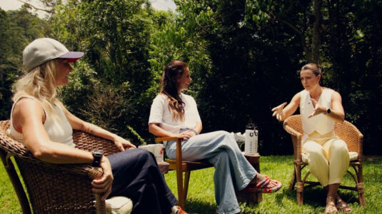 LIQUIDZ lança podcast Cada Gota Conta sobre as jornadas de quem vive o esporte diariamente