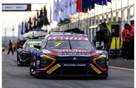 LOCTITE marca presença pelo sétimo ano consecutivo na Stock Car