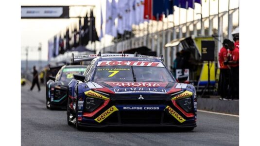 LOCTITE marca presença pelo sétimo ano consecutivo na Stock Car