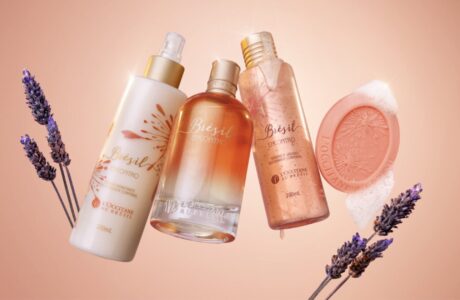 L’Occitane au Brésil lança nova fragrância