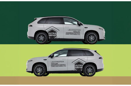 Leapmotor inicia campanha Ultra Drive nas concessionárias da marca