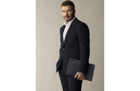 Lenovo anuncia parceria global com David Beckham