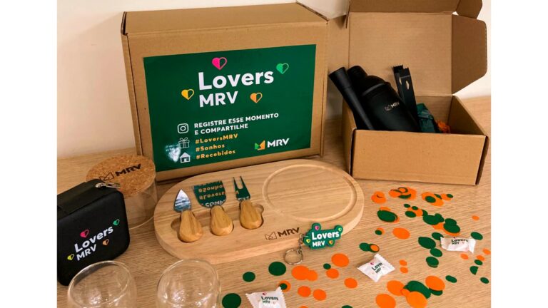 MRV cria comunidade de vizinhos com mais de 26 mil clientes engajados e transforma relacionamento em valor de marca