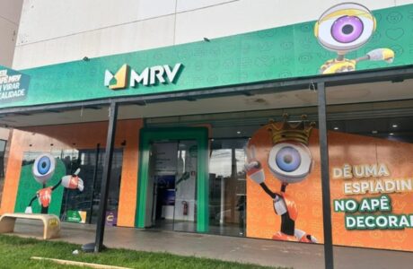 MRV leva experiência inspirada no BBB26