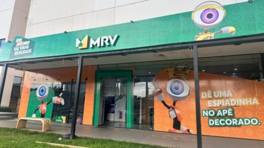 MRV leva experiência inspirada no BBB26