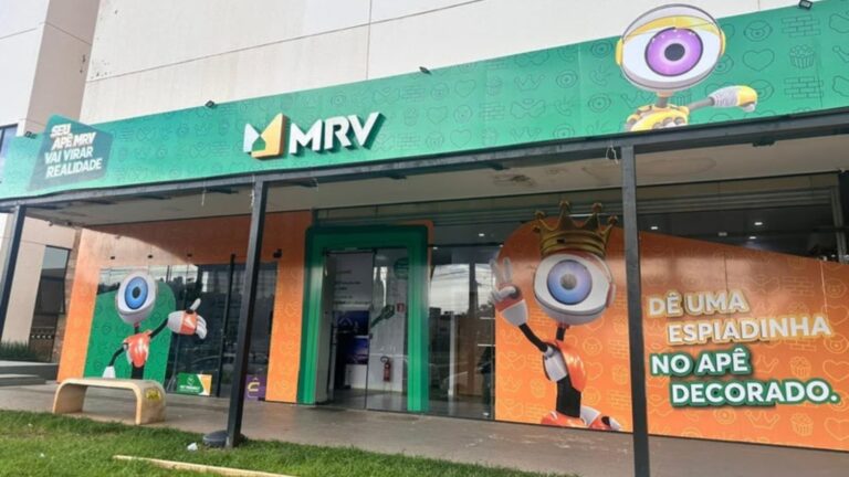 MRV leva experiência inspirada no BBB26