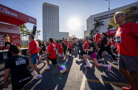 Mapfre Circuito Desbrava