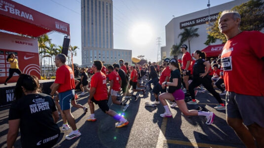 Mapfre Circuito Desbrava