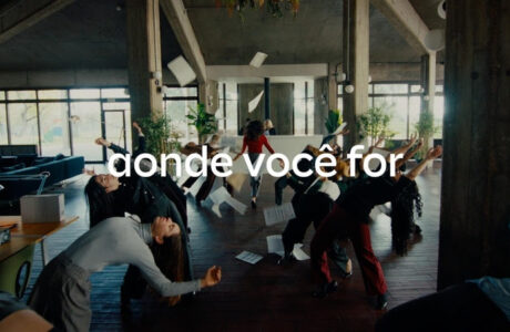 Mapfre estreia campanha ‘Aonde você for’