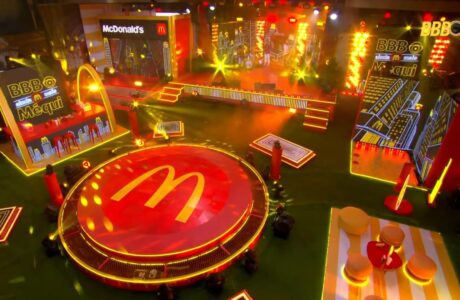 McDonald’s deixa o BBB 26 “Ainda mais Méqui” em festa que celebra os clássicos da marca