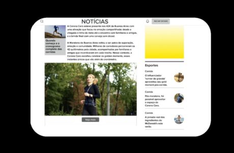 Mercado Ads lança anúncios de vídeo clicáveis para audiências fora do Mercado Livre