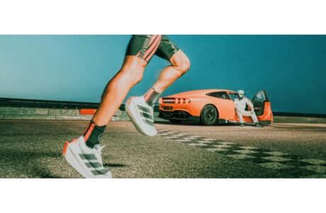 Mercedes-AMG e adidas ampliam parceria destinada a desafiar os limites da velocidade e da inovação