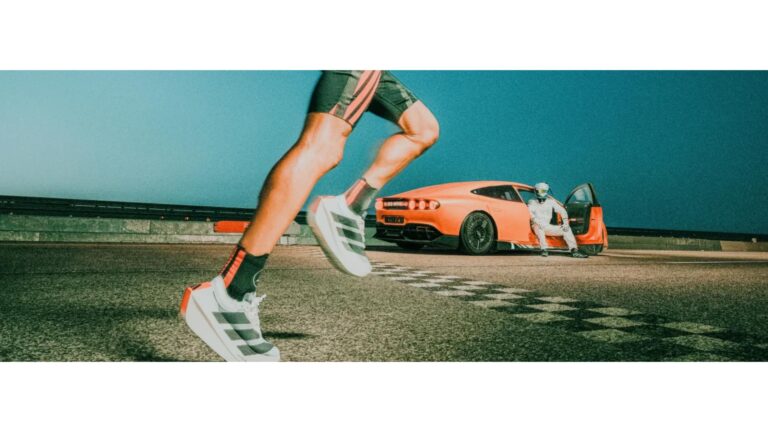 Mercedes-AMG e adidas ampliam parceria destinada a desafiar os limites da velocidade e da inovação