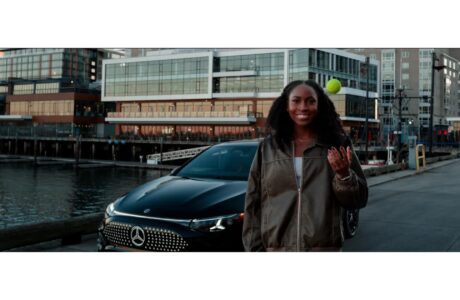 Mercedes-Benz promove iniciativas para mulheres no esporte e na cultura