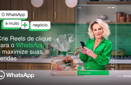 Meta e Ana Maria Braga se unem para falar com PMEs brasileiras