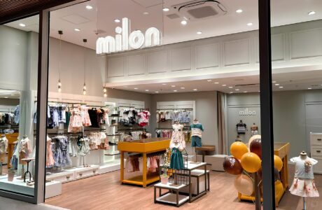 Milon cresce 22%, atinge faturamento de R$ 250 mi e acelera expansão da rede