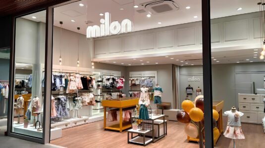 Milon cresce 22%, atinge faturamento de R$ 250 mi e acelera expansão da rede