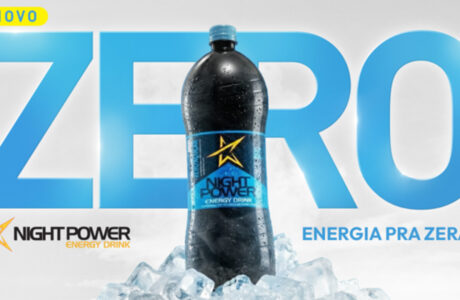 Minalba Brasil fortalece linha Night Power com versão Zero e nova embalagem