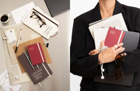 Mindse7 C&A e CICERO se unem em collab exclusiva e limitada