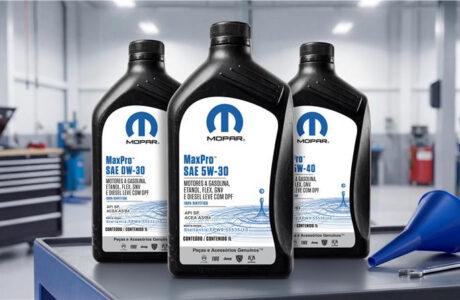 Mopar e Shell ampliam parceria e passam a atender também as marcas Peugeot e Citroën