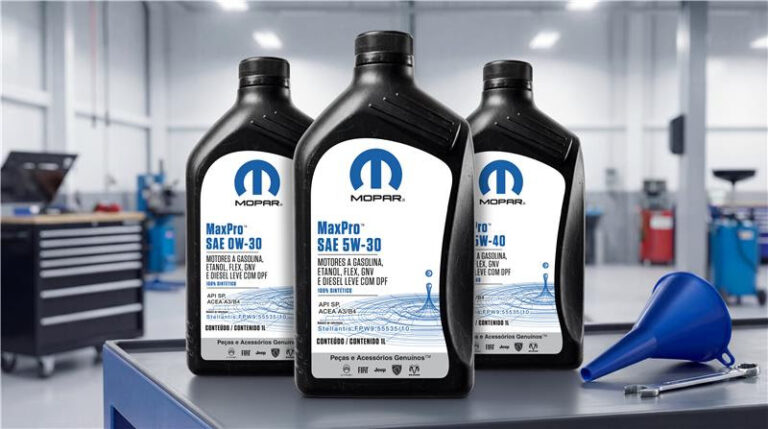 Mopar e Shell ampliam parceria e passam a atender também as marcas Peugeot e Citroën