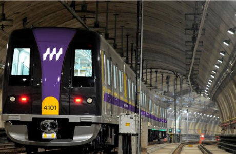 Motiva inicia implantação da nova marca na Linha 4-Amarela, em São Paulo