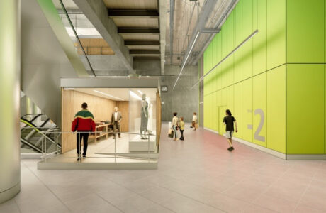 Motiva inicia retrofit da Linha 4-Amarela