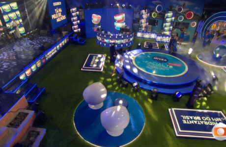 NIVEA transforma festa do BBB em palco para linha Potinhos
