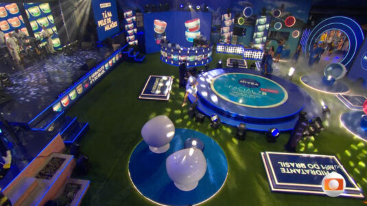 NIVEA transforma festa do BBB em palco para linha Potinhos