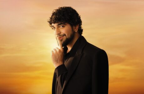 Nattan é primeiro embaixador de Azzaro