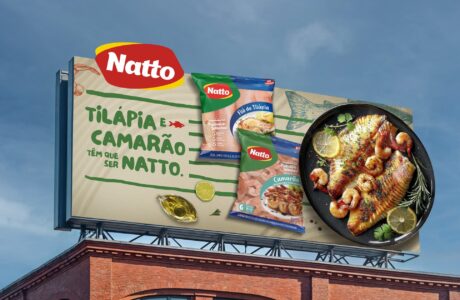 Natto usa Paixão de Cristo de Nova Jerusalém como estratégia de conteúdo em campanha e ativações criadas pela Match