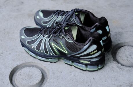 New Balance apresenta nova cor do ABZORB 1890