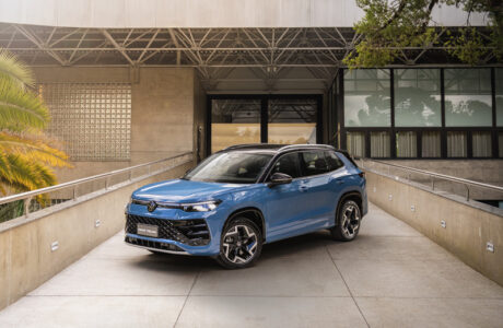 Novo Tiguan SUV mais vendido da VW no mundo chega à sua terceira geração no Brasil