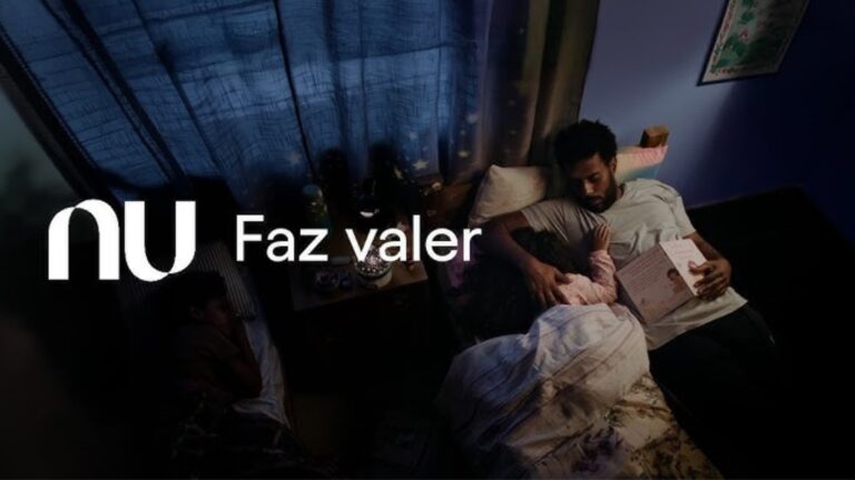 Nubank lança posicionamento “Faz Valer” com releitura de clássico do Legião Urbana