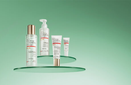 O Boticário apresenta nova linha Botik Cica Pantenol + Ceramidas para recuperação profunda da pele