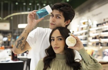 O Boticário é a primeira marca do Brasil a ativar o E-commerce Search Hub do TikTok