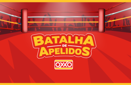 OXXO lança batalha de apelidos e convida público a escolher apelido oficial da marca nas redes sociais