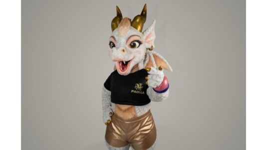 Olla apresenta Paolla para ampliar diálogo sobre educação sexual com a geração Z no Lollapalooza Brasil 2026